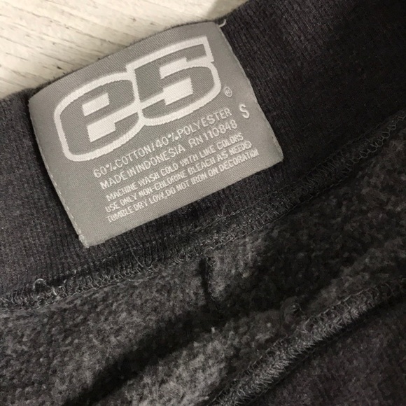 Crimson Tide Grey Sweatpants Mens Size S - Picture 3 of 7